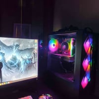 تجميعة • RTX 3060 • i5 12400F