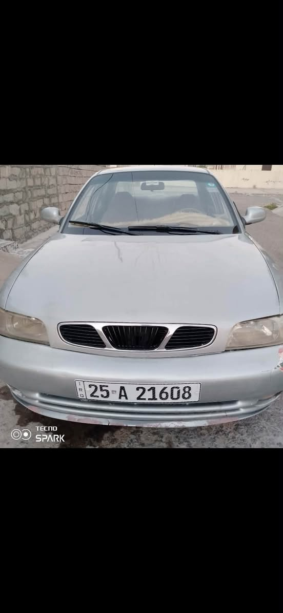سياره دايو نوبره رقم كركوك مشروع وطني سنويه ٣١بطاقه بنزين سياره لاضرر ولاخياس   تحويل  بشرط رقم ***********
