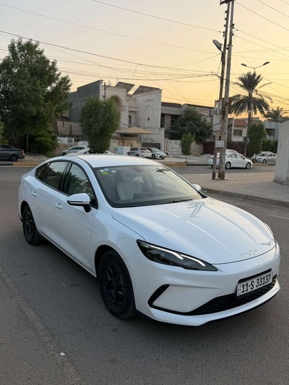 سيل5 • ٢٠٢٥ • رقم بغداد