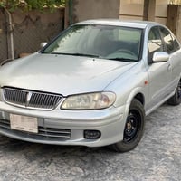 سني ٢٠٠٠ • مكينة ١٨٠٠ • رقم بابل