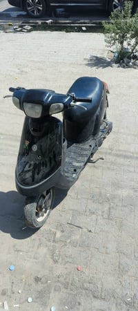 دراجتين • فراشة • واحد شغاله