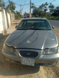 سوناتا وفود موديل 2000كير عادي  للبيع السعر 35وبيها مجال 07765616911