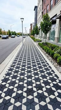 🚧✨ حول أرضك إلى تحفة فنية مع أعمال المقرنص والساقيات والكربستون ✨🚧 نقد...