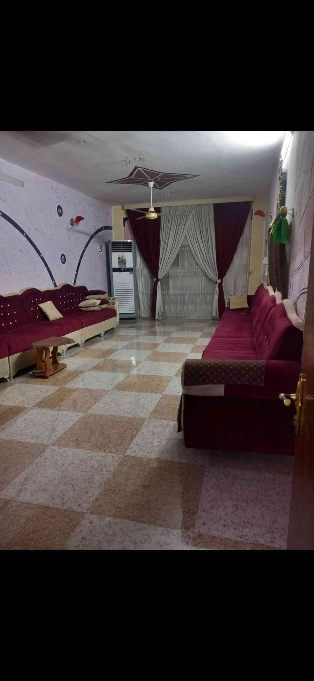 بيت للبيع • ١٧٠م • حي العسكري