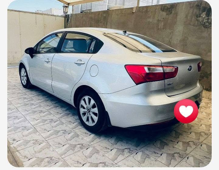 ريو ٢٠١٦ • مكينة ١٦٠٠ • فول مواصفات