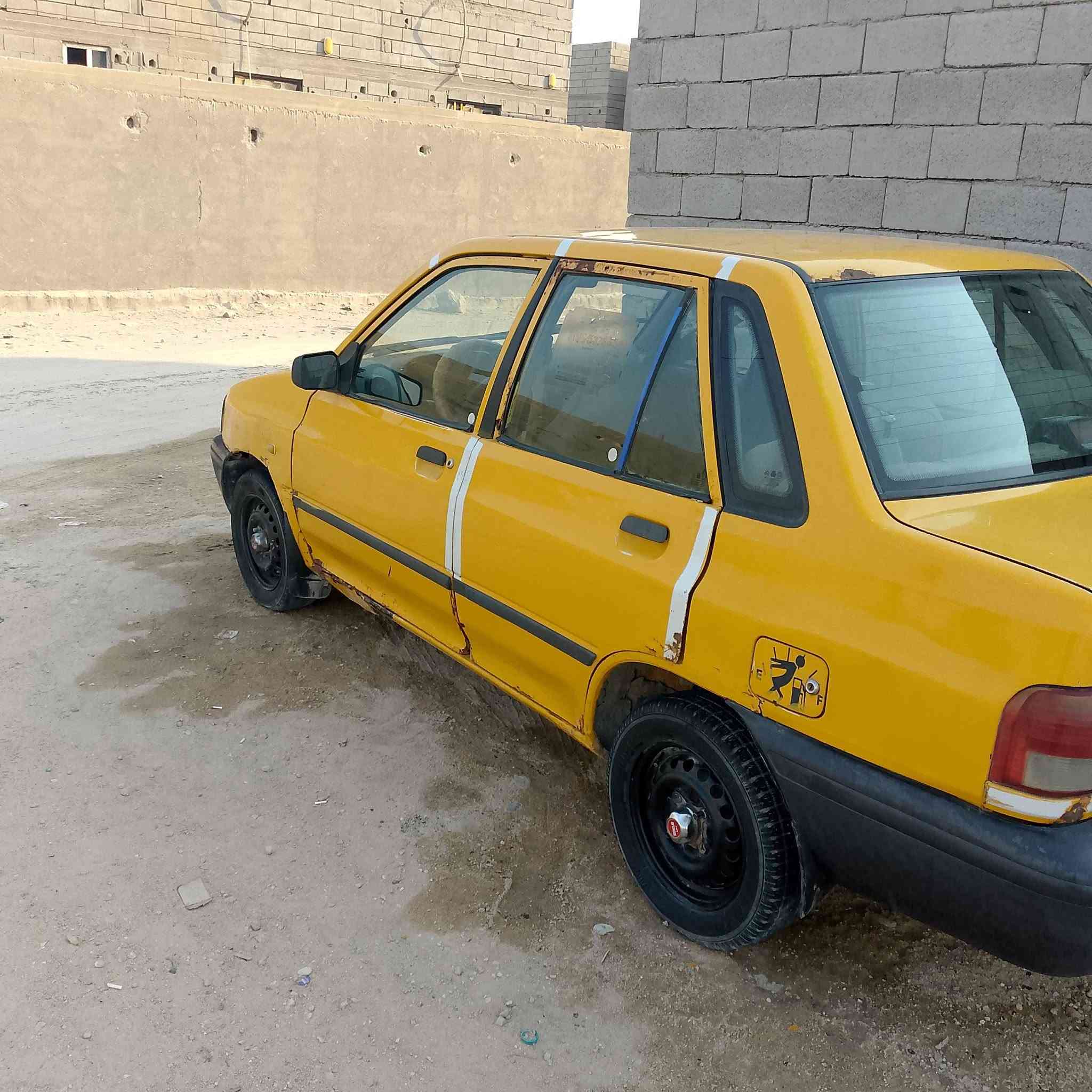 مديل ٢٠١٣ • رقم بصره • سنويه ٢٠٢٤