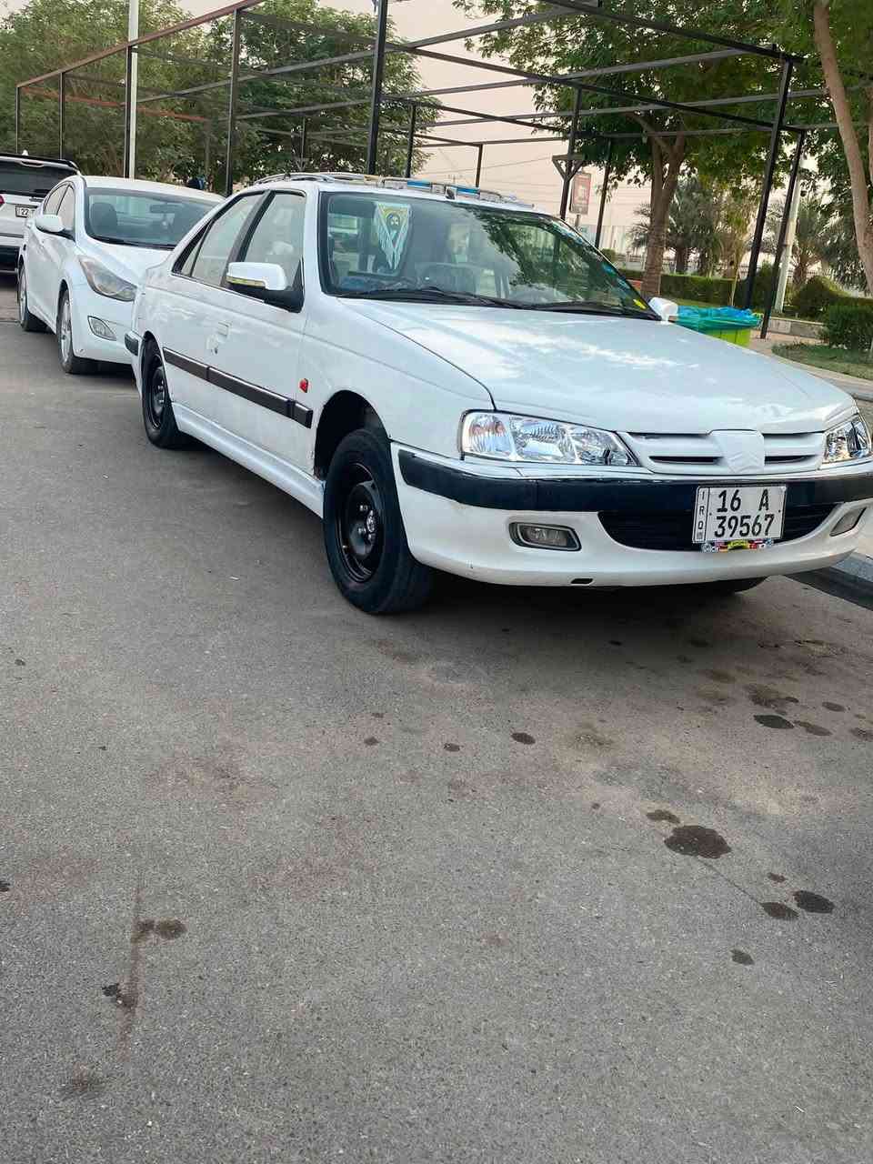 ٢٠١٤ • مكينة توب • لايت زنون