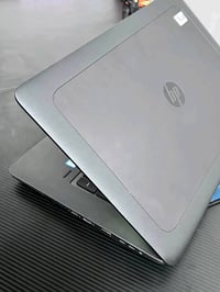 لابتوب HP ZBOOK 17 G3  💎 ‏لابتوب جدا راقي ، مخصص للبرامج الهندسية والت...