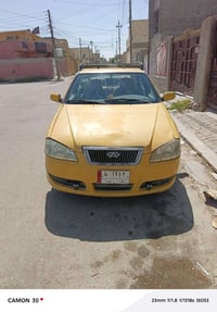 شيري كوين ٩ • تبريد عاطل • جسر ديالى القديم
