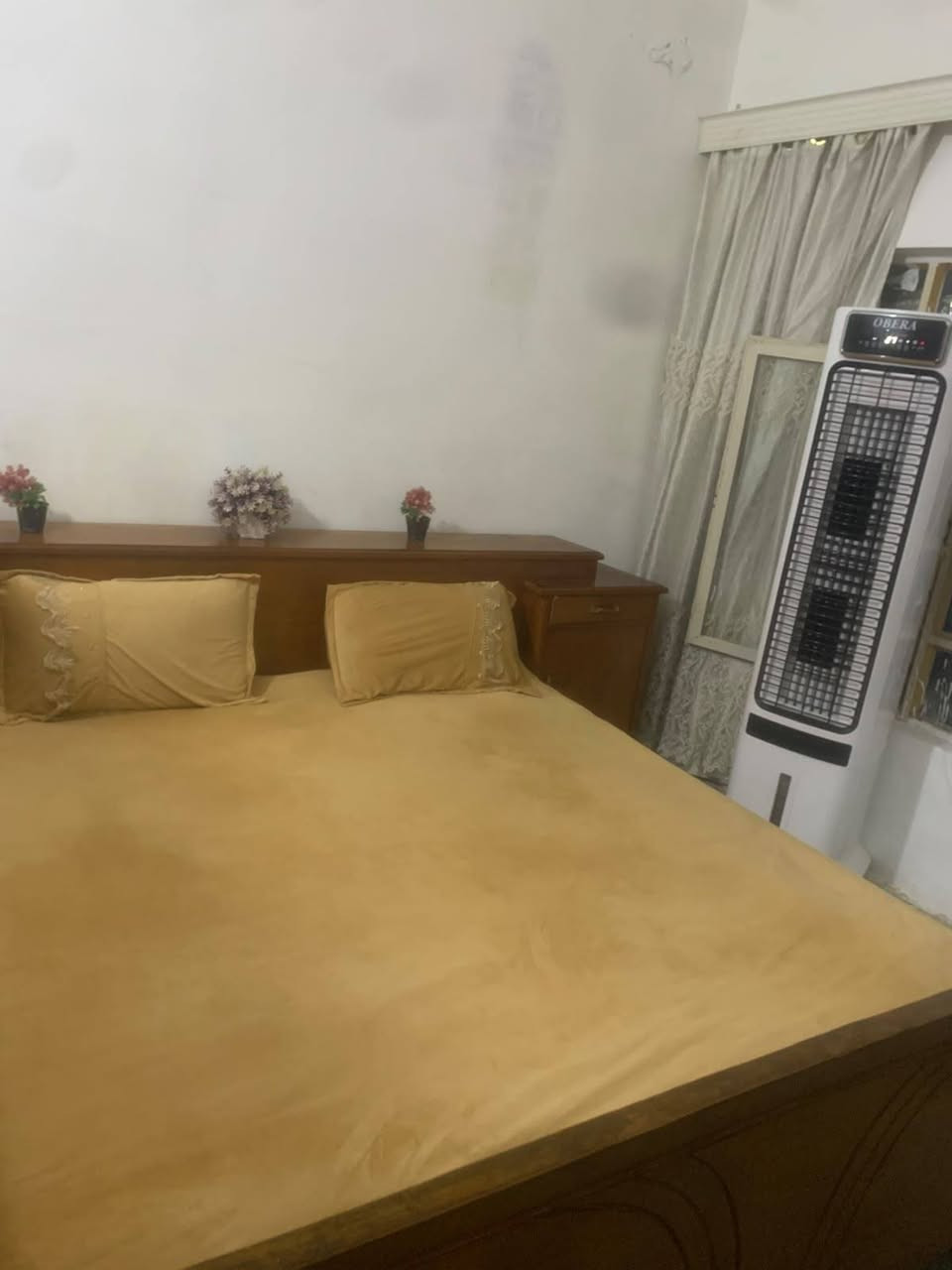 غرفه نوم للبيع صاج اصلي سعر 250 بي مجال بكركوك رقم ***********
