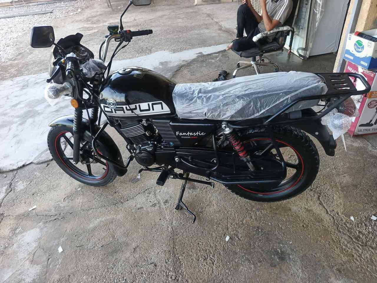 دايوان 26سكنر 
دراجه برغي ماناقصه مكفوله
سعر 1550 بي مجال بسيط
‏‪***********‬‏
