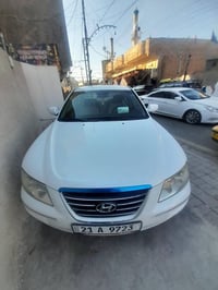 سوناتا • ٢٠١٠ • رقم دولي سليمانيه