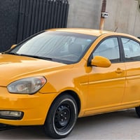 اكسنت • ٢٠١١ • توماتيك