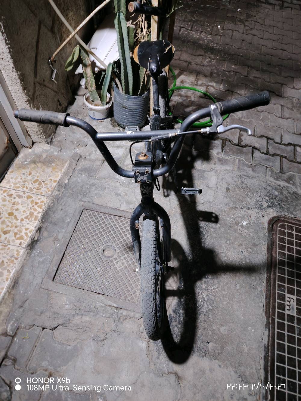 بايسكل BMX • ابو الحركات • الحريه الاولئ