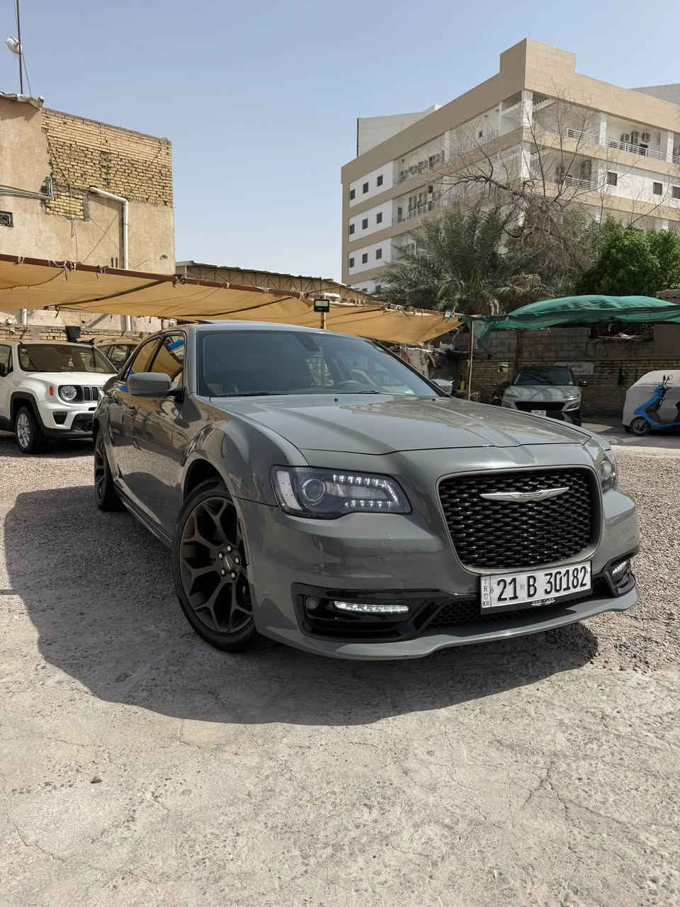 اوباما • ٢٠١٩ • رقم بصرة