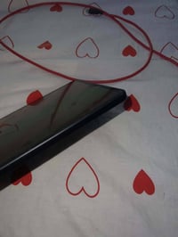 ايباد نضافه 97 بي صدمتين فقط ذاكره ٢٥٦ بطاريه 93 ملحقات كامله ماعدا را...