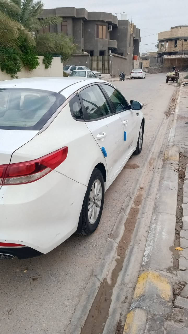 اوبتيما خليجي • ٢٠١٧ • رميثه