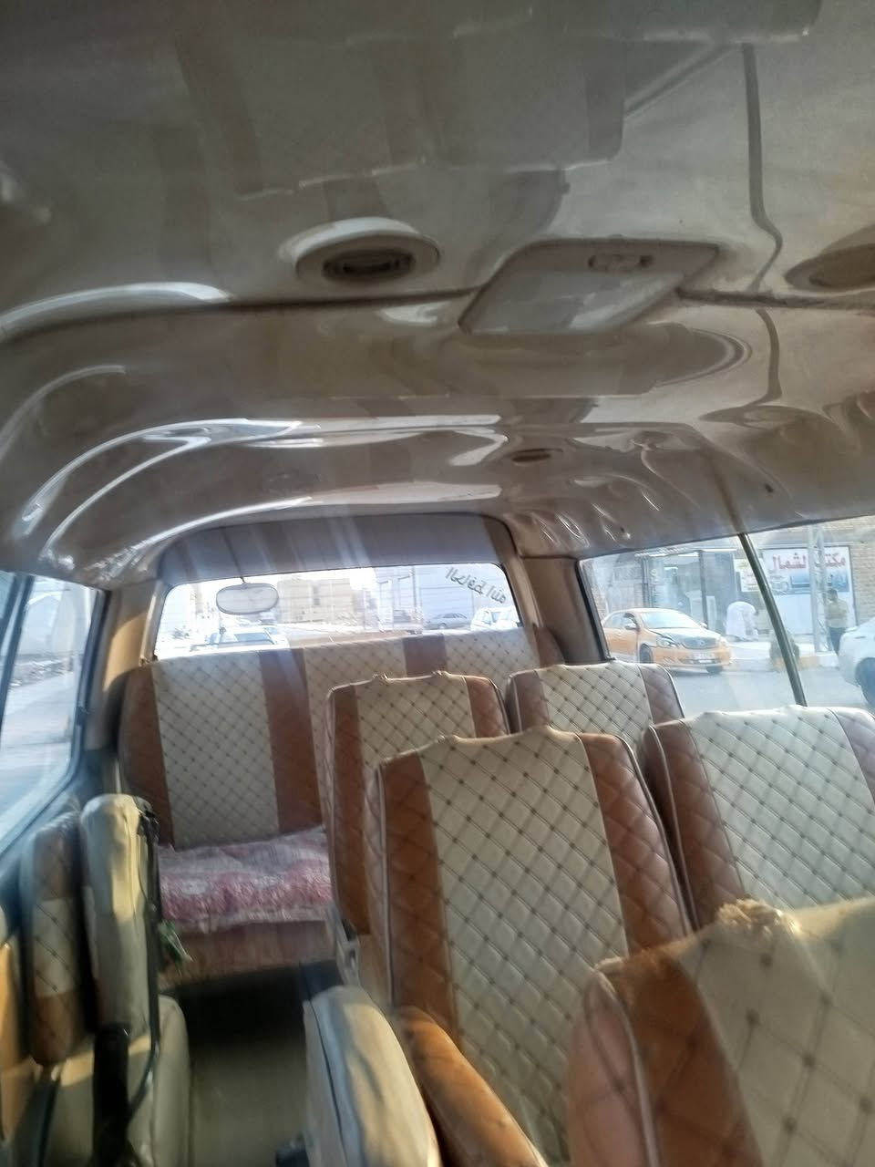 سلام عليكم جنبي موديل 14موصليه جاهزه ميه بل ميه ناصريه مركز للاستفسار ***********
