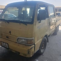 كيا ٢٧٠٠ • موديل ٩٥ • محرك جديد