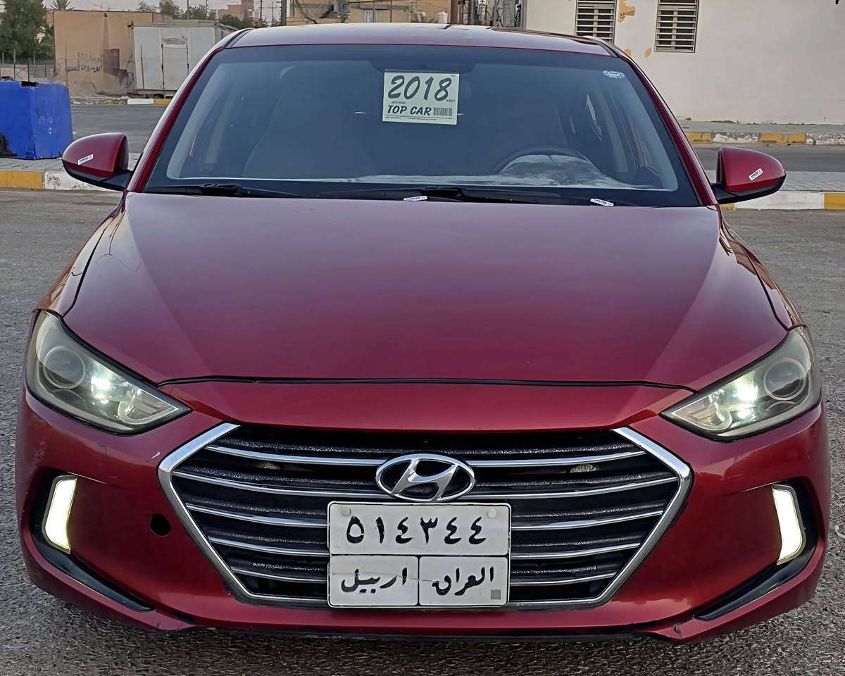 السلام عليكم النترا امريكي 2018 حادثه فقط بنيد  مواصفات فول عده الفتحه سونار موجود رقم اربيل بسم شركه تريد وكاله تريد تحويل مكان السياره كربلاء السعر السياره خير من الله كامله من كلشي مكلف بالنشر السعر،، 115.         ***********
