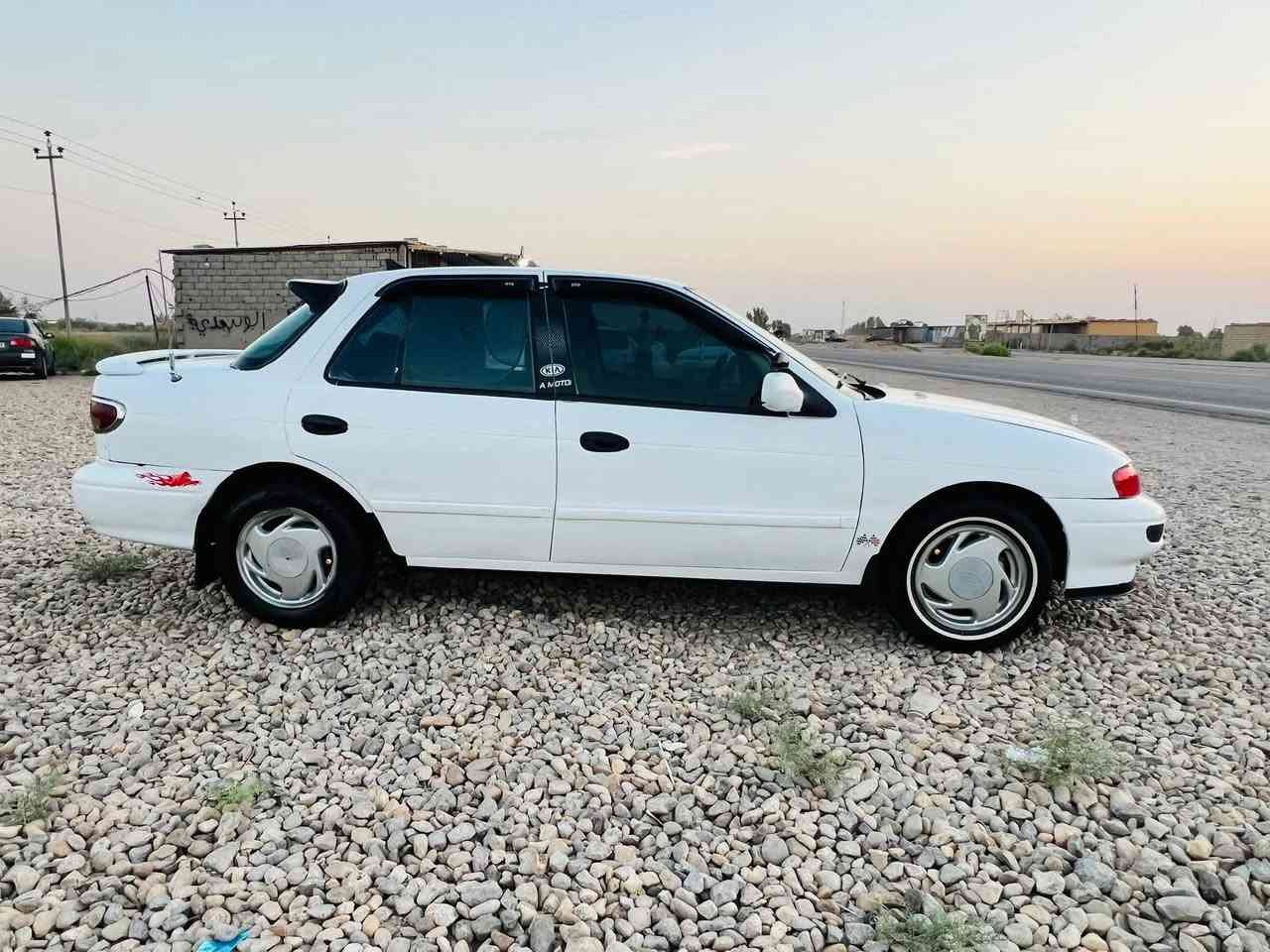 سيفيا اوتماتيك مسكر للبيع رقم بغداد
موديل ٩٦ تبريد ثلج
تخم تاير جديد
مكان بغداد
***********
