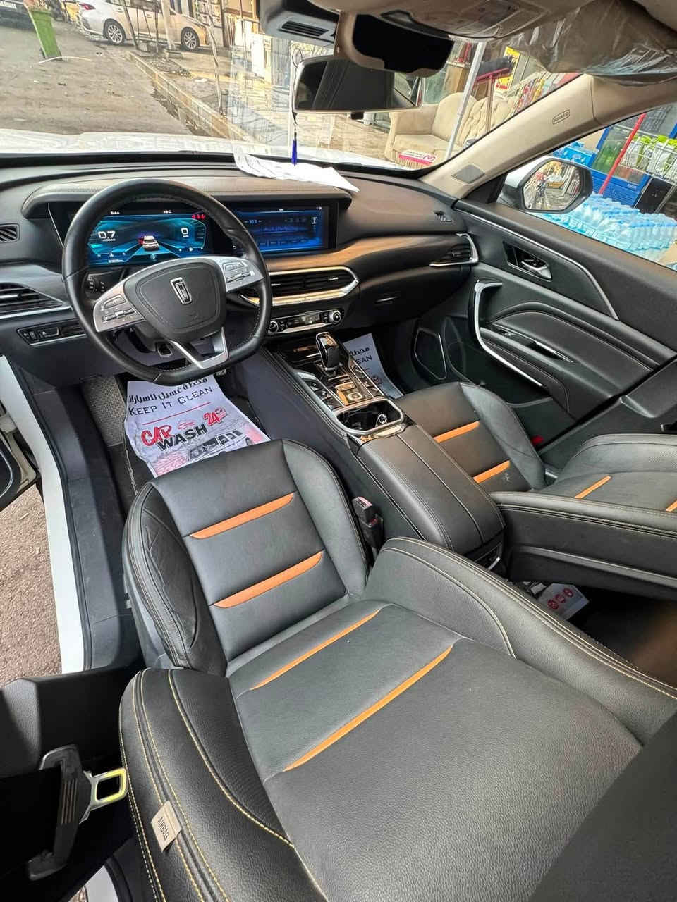 اقساط اقساط اقساط
سلام عليكم

بيستون t77

2022

فول مواصفات 

كير محرك كفاله 

سياره كفاله عامه 

تبريد ثلج ❄️ 

بانوراما 🚗

سياره فول 

البيع بمقدمه 

بغداد :الاعظمية 

***********
