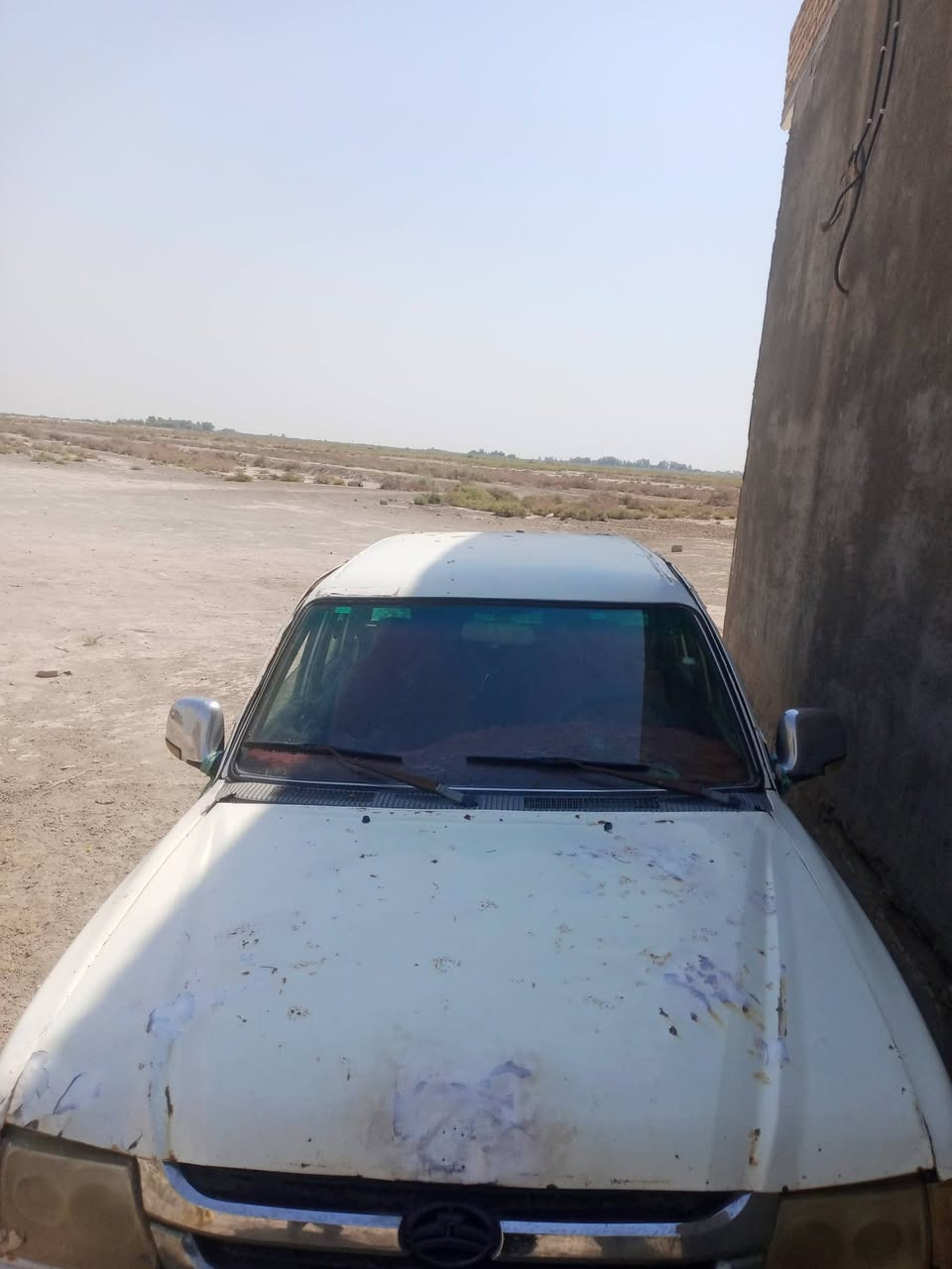 سلام عليكم دير ادوات موديل 2007 كير ومكينه خير من الله طخم تاير جديد حداده نضيفه كرهبائيات كله شقاله ناصريه قضاه الصلاح رقم لهاتف ***********
