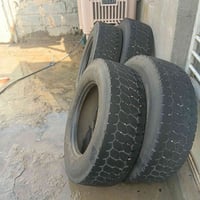 تايرات • أتيكو • ١٩.٥/٢٦٥/٧٠