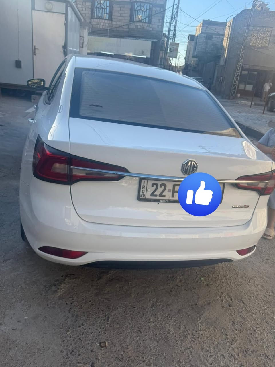 موديل ٢٠٢٣ • رقم اربيل • ماشيه ٩٥٠٠٠