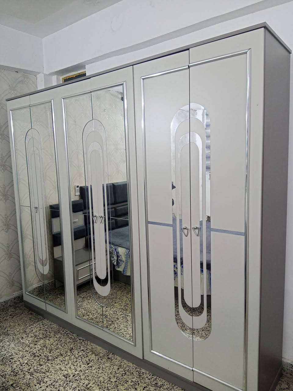 غرفة نوم تركية • ١١ قطعة • فلوجه