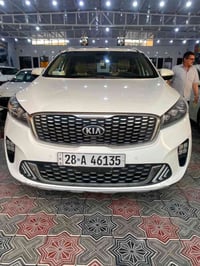 ٢٠١٩ • ٦ سلندر • ٧ راكب