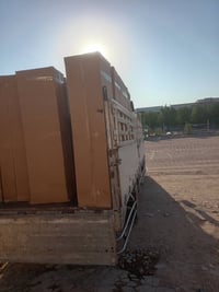 نقل اثاث • داخل وخارج النجف • عمال تحميل