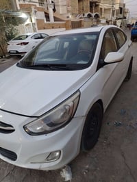 أكسنت • ٢٠١٦ • مكينة ١٦٠٠