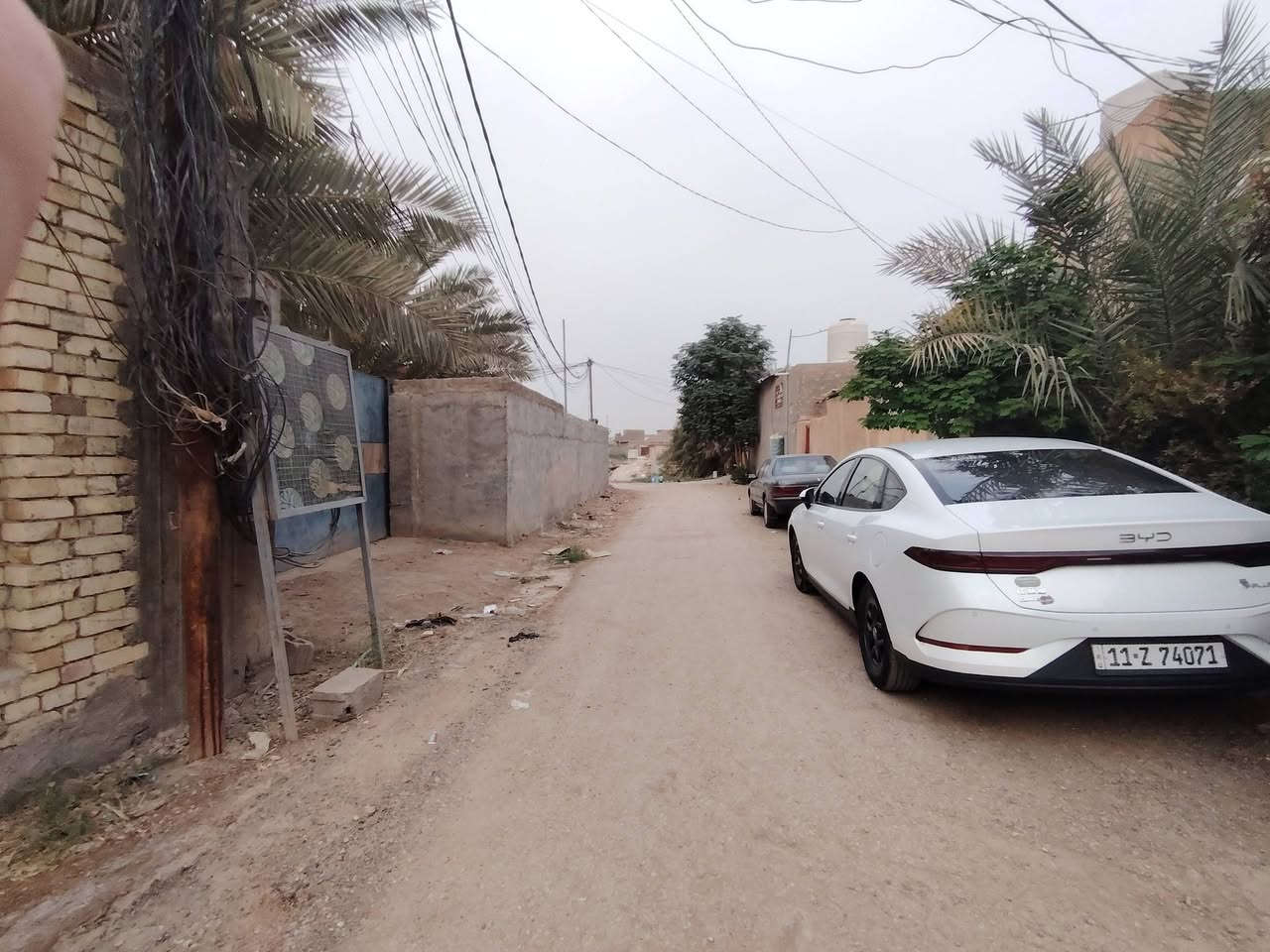 كربلاء • ٣٠٠م • طابقين