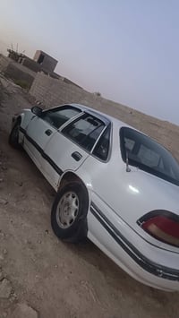 دايو برنس • ١٩٩٥ • كير اوتو
