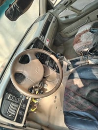 سوناتا وان • صبغ جديد • نواقص قليلة