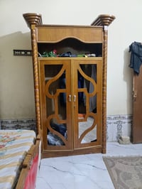 غرفه • محتاجه ترتيب • مكاني الشطره