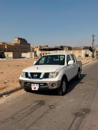 نيفارا • ٢٠٠٨ • رقم بغداد