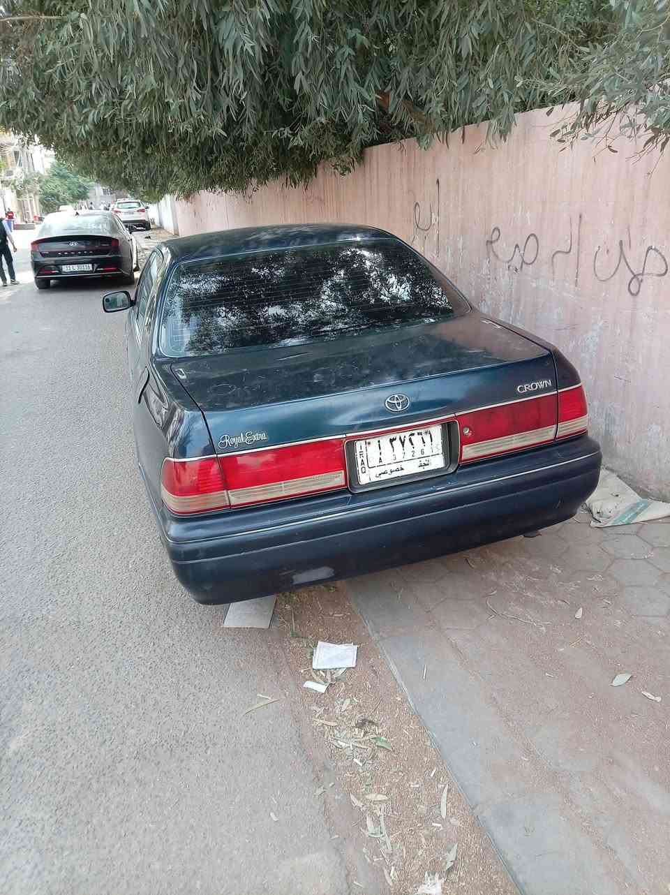 رأس الثور • مداور • نجف