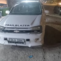 ابلايزر • ٢٠٠٤ • بصرة
