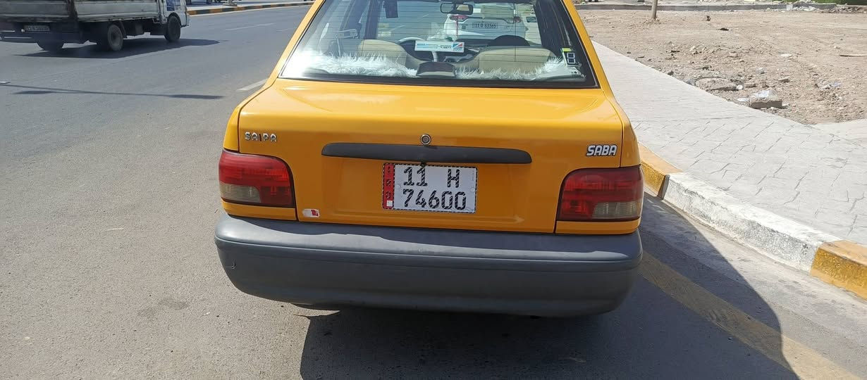 السلام عليكم سياره للبيع سايبه موديل 20 تفاصيل رقم الهاتف***********
