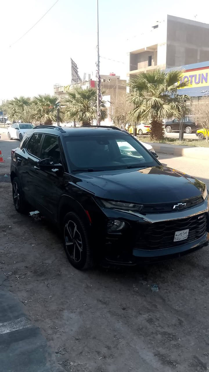 فوول RS • ٢٠٢٣ • ٣ سلندر توربو