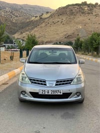 نيسان تيدا • ٢٠٠٩ • السليمانية