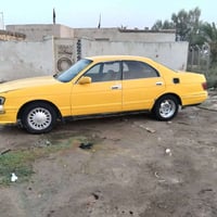 مرخصت مدير الكروب بطه مديل 94كيرمكينه كفاله تخم تاير جديد كص ونقل وعيب...