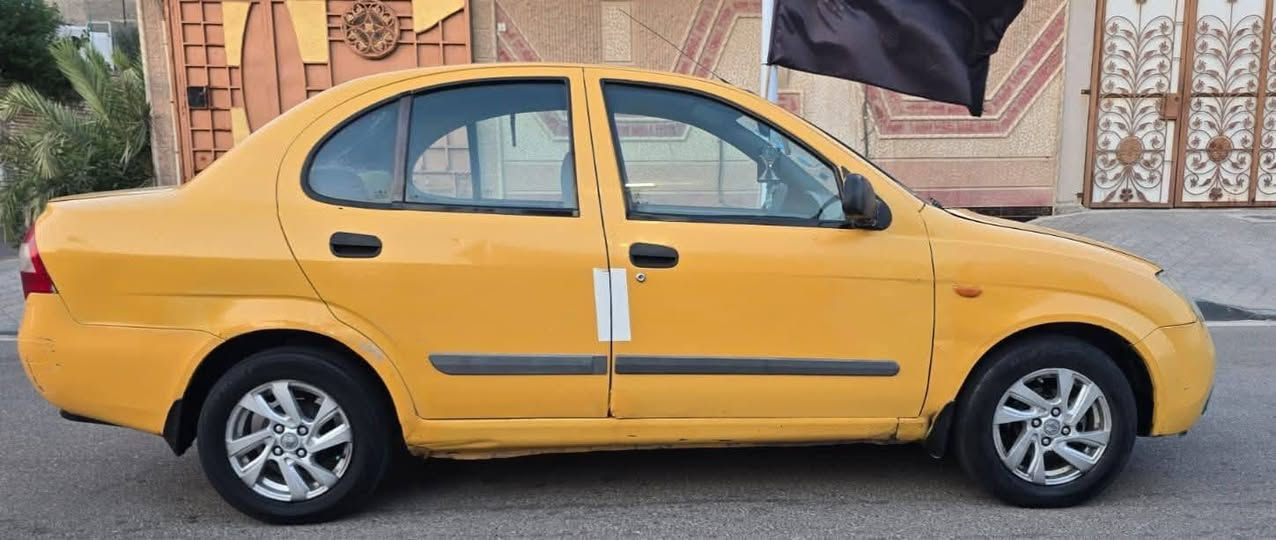 طيبه ١٦ نضيفه كفاله من ضربه كير محرك كفاله غرفه مضيفه حيل كهربائيات كلها تشتغل بيها حدادية الصدر وبلي مال القايش تعبان ومجول يشتغل تك فقط سنويه ل٢٧ مصفره هيئه وغرامات راعي موجود تحويل ثاني يوم السعر ٢٨ وبيها مجال العنوان البصره الجبيله القياده البحريه ***********
