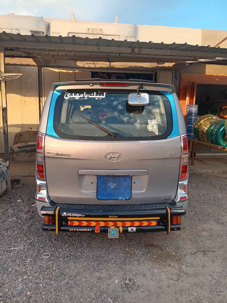 سلام عليكم ستاركس مسكر١٤ مسكر اصل رقم بغداد تحويل مباشر بسمي جاهزه من كلشي مكينه ١٢ سبلاين تبريد منضومه جديده حتى الكمبريسر جديد صدر امامي وخلفي جدد غرفه جديده تخم تاير جديد درع راديتر جديد مكفوله من اي حادث غير الي مأشرهن بالسونار السعر ١٩٢ مكان السيارة صلاح الدين الضلوعيه التواصل عل ***********
