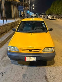سايبا • ٢٠١٩ • باب العبري