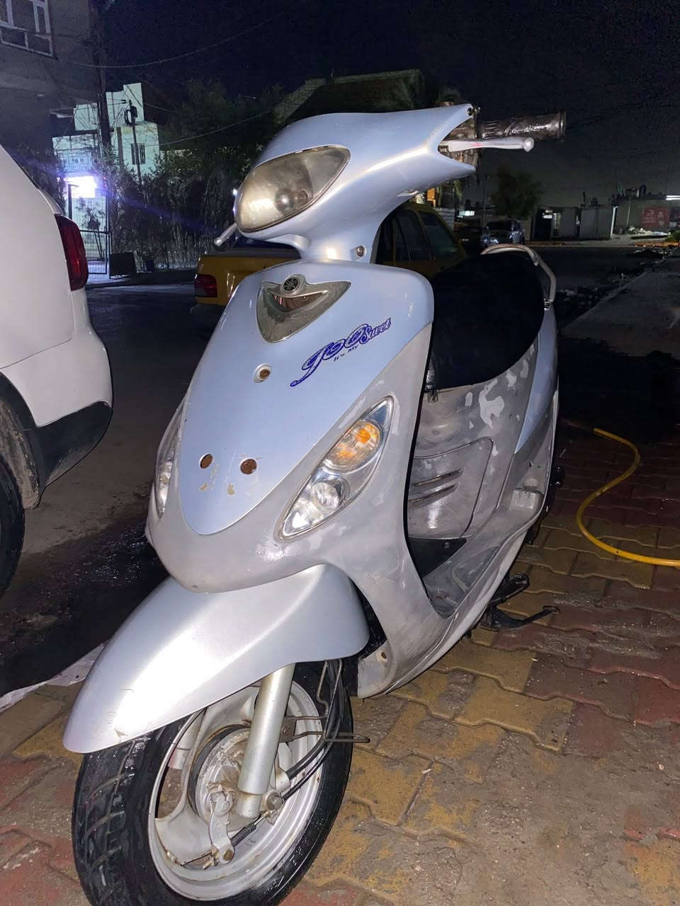السلام عليكم ماكس منغولي حاويه المغرب طلعتها بعدهي حته دهنها ممبدله السعر 850 وبيها مجال بسيط كلش مكاني خصيمه ***********
