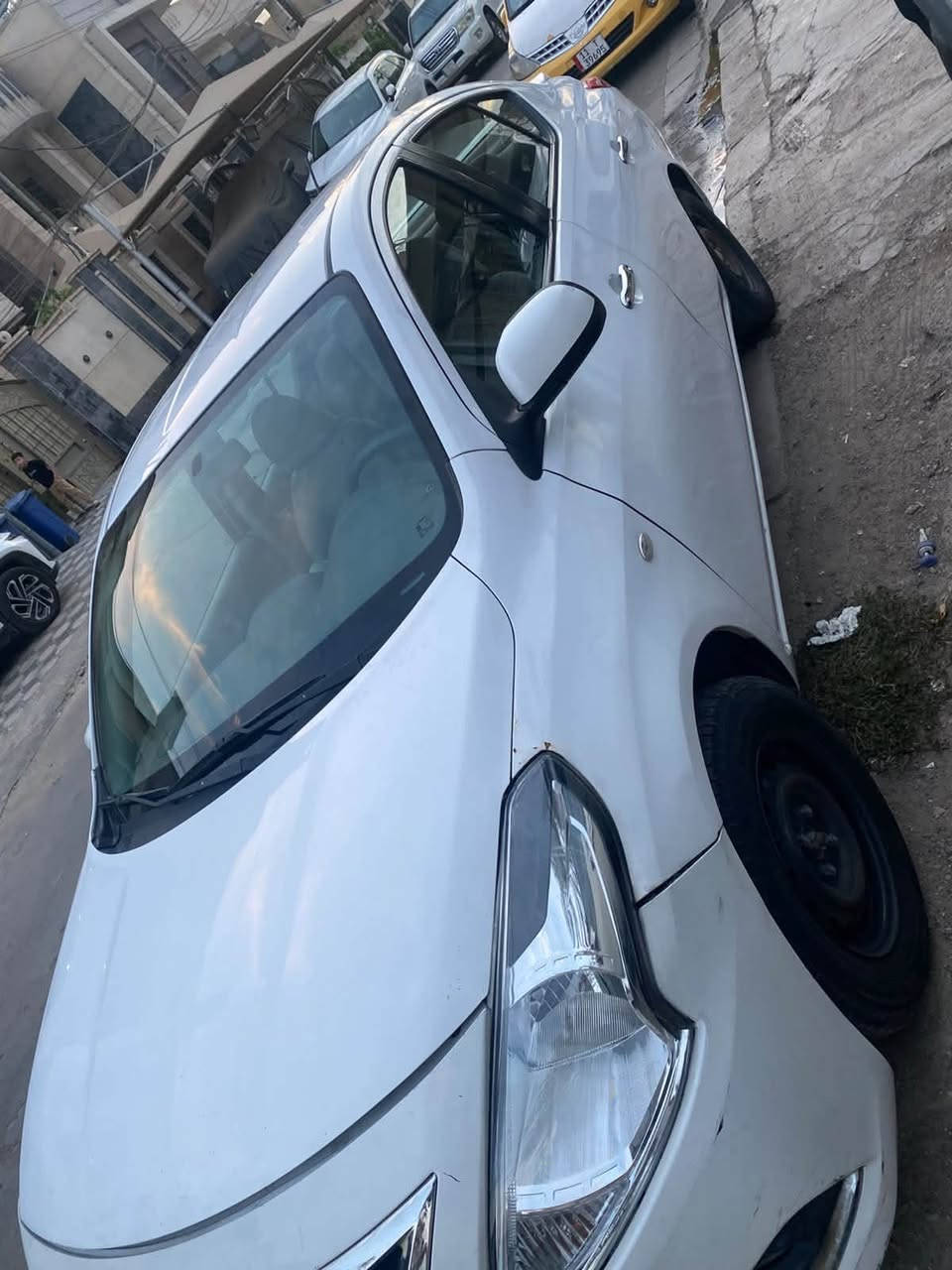 سني هندي • ٢٠٢٠ • بغداد المشتل