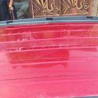 موديل ٨ • مكينة ٢.٤ • نقص تبريد